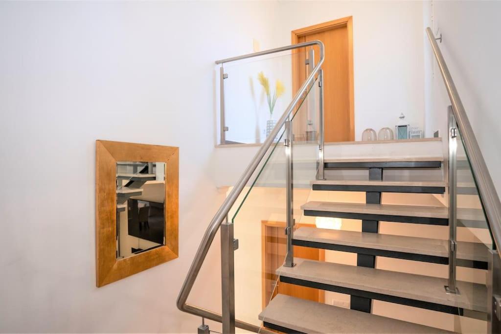 Luxuryvilla With Private Heated Pool And Spa 7P Quarteira Esterno foto
