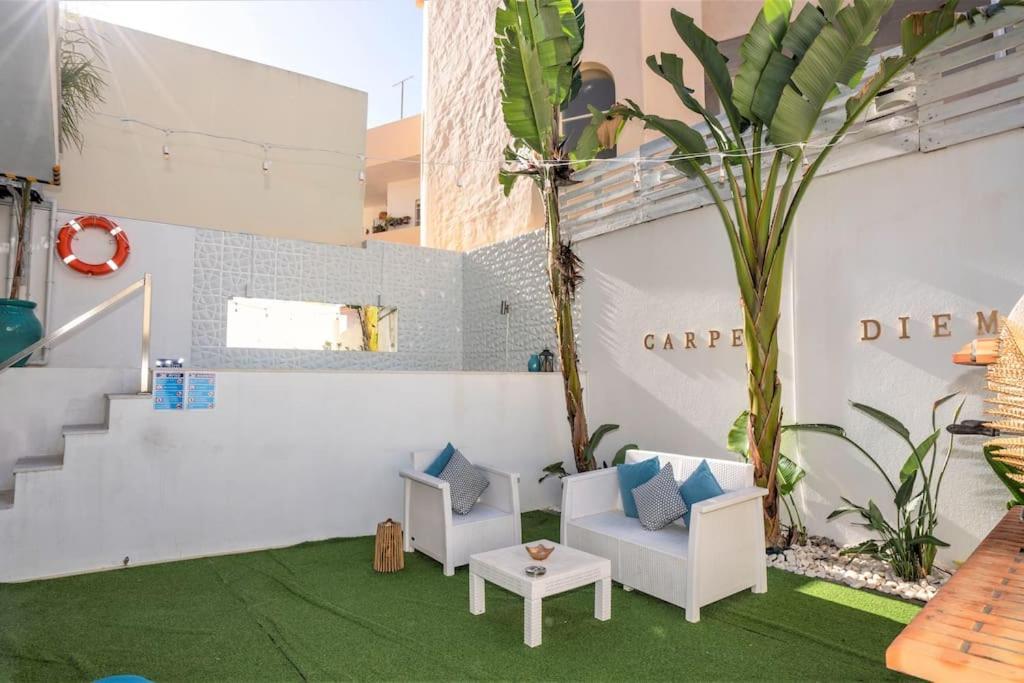 Luxuryvilla With Private Heated Pool And Spa 7P Quarteira Esterno foto