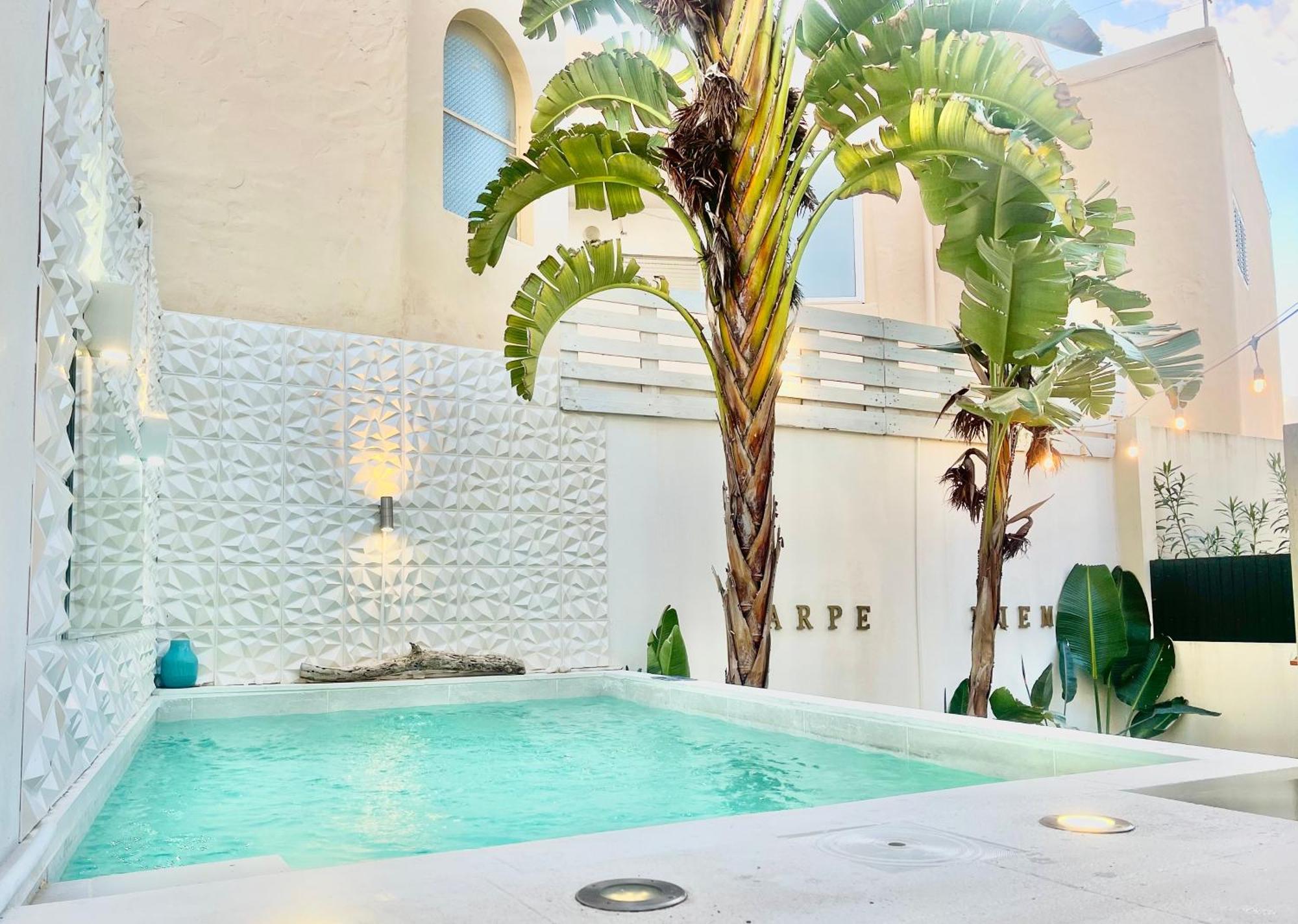 Luxuryvilla With Private Heated Pool And Spa 7P Quarteira Esterno foto